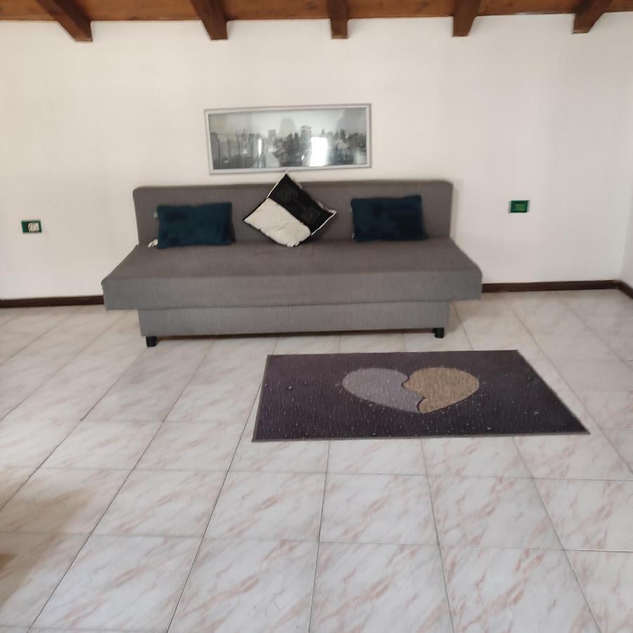 Appartement By Marika Cagliari