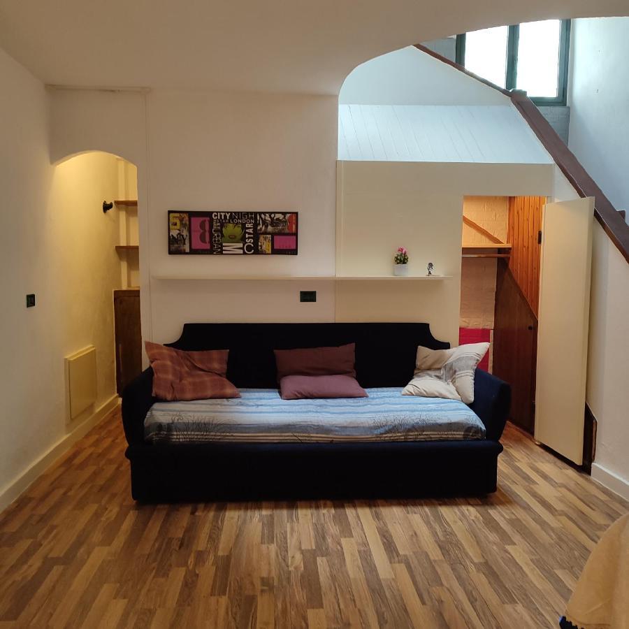 By Marika Appartement Cagliari