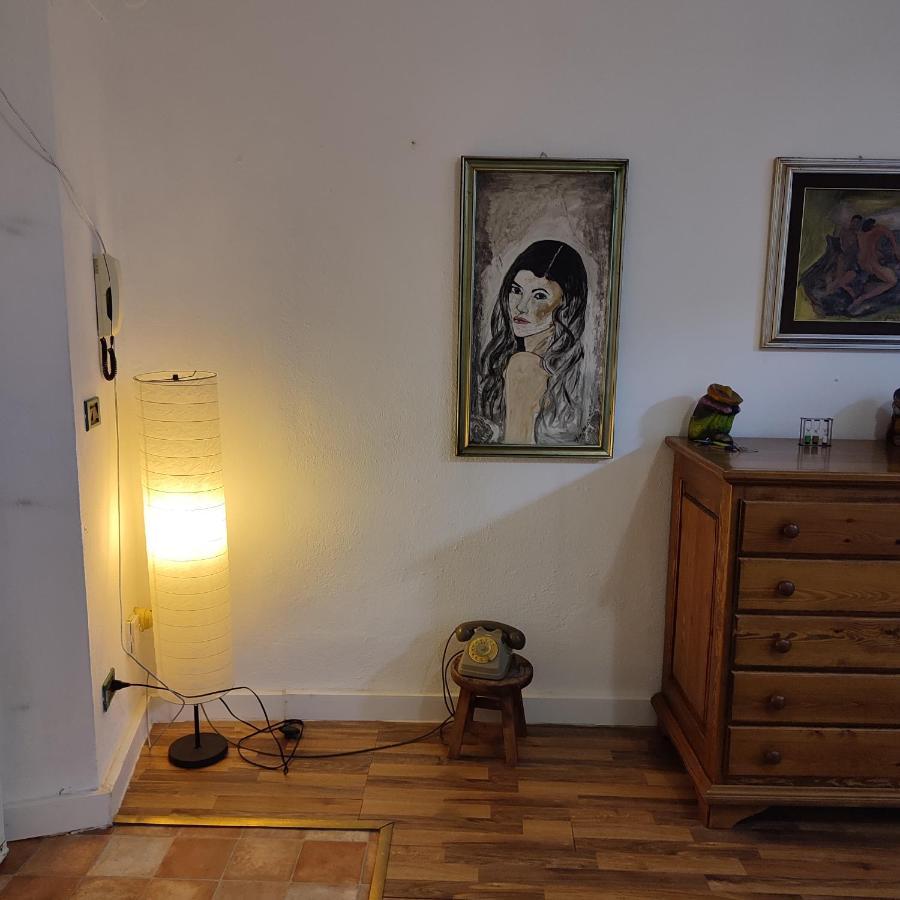 By Marika Appartement *